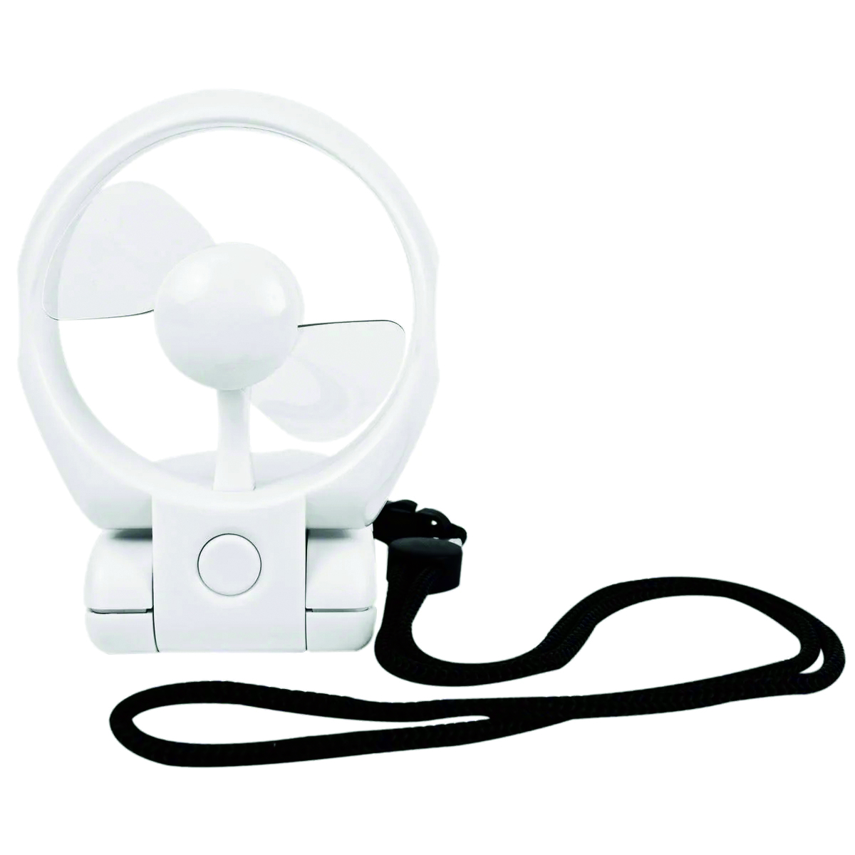 Travelon 3-Speed Personal Folding Fan