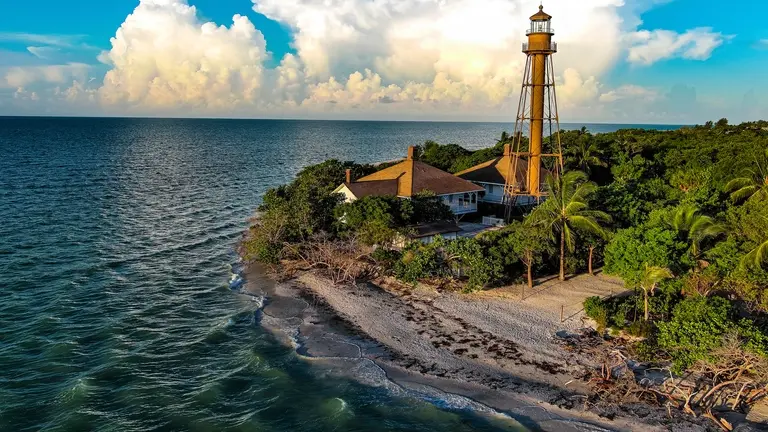 Sanibel Island