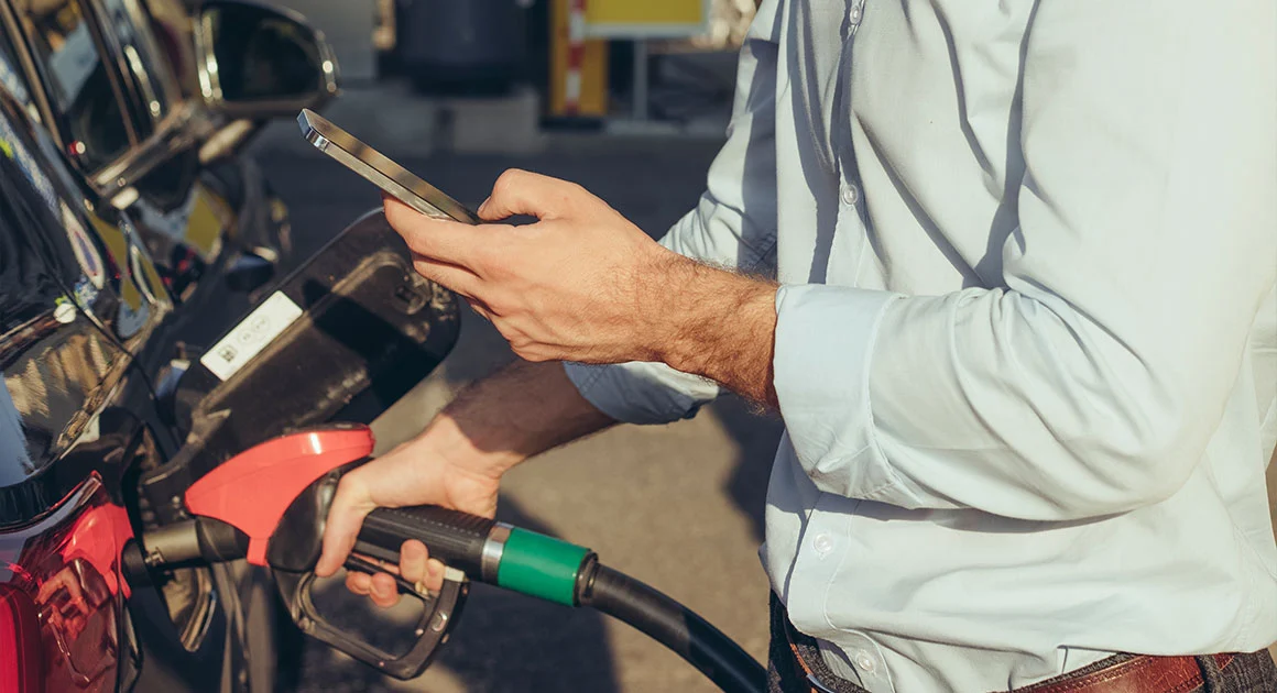 Ways AAA members can save on gas