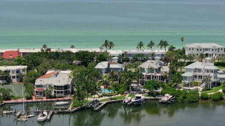 Longboat Key
