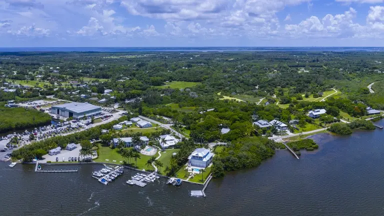 Pine Island