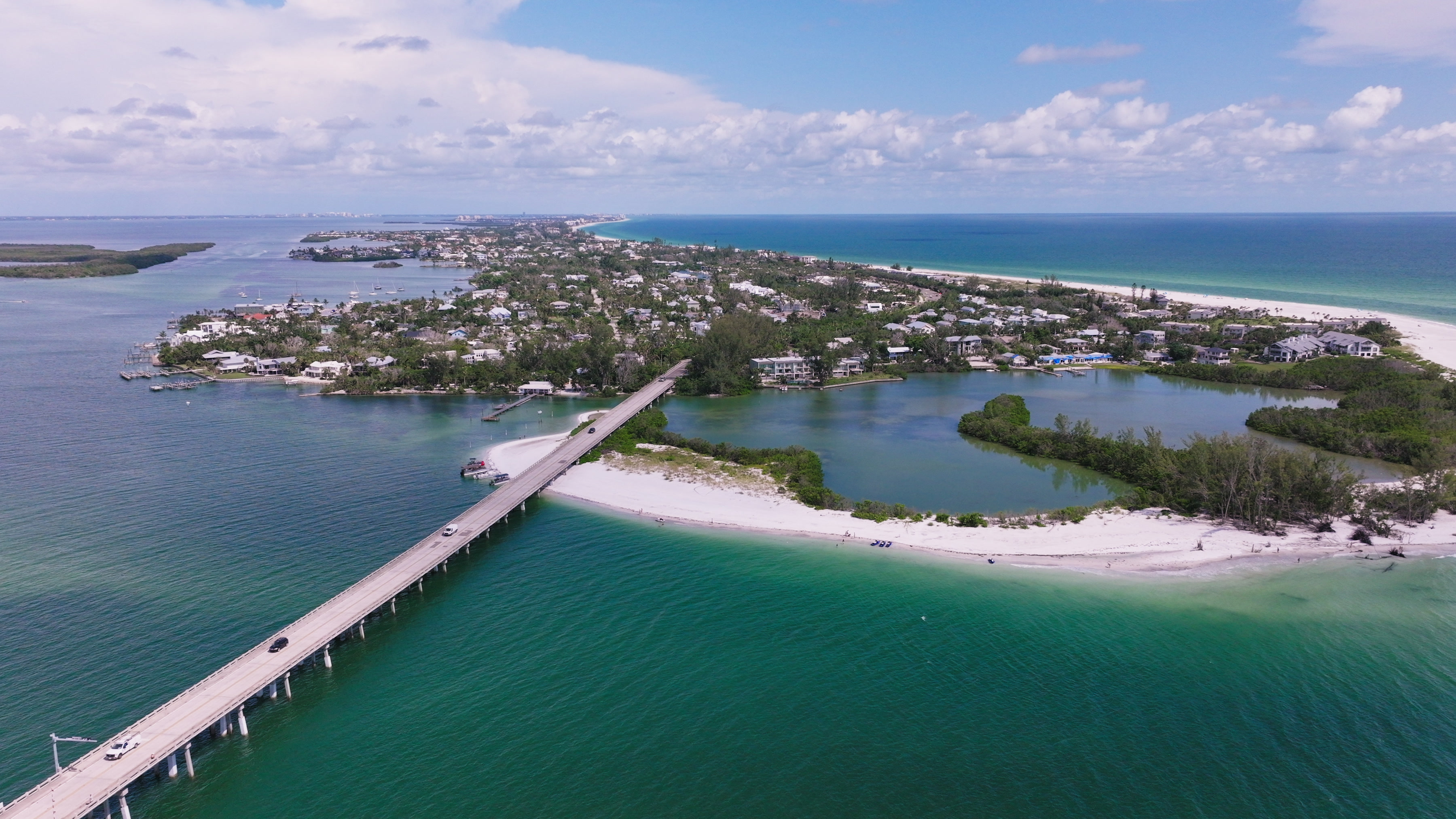 Anna Maria Island